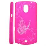 Sommerfugle Cover Nexus (Pink)